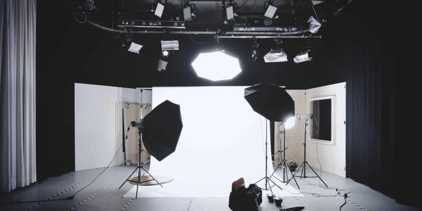 Why Use a Photography Studio - The Location Guys