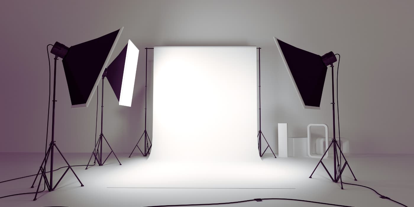 Five London Photography Studios for Product Shoots - The Location Guys